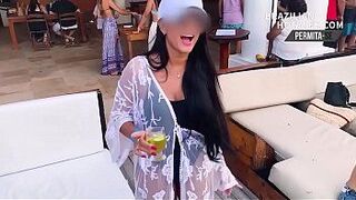 PAGODA AND SEX porn video