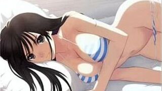 sexy Kawaii Ecchi Sexy Clip nude porn video
