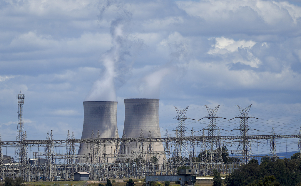 Australian climate authority nominates ambitious 2035 emissions reduction target